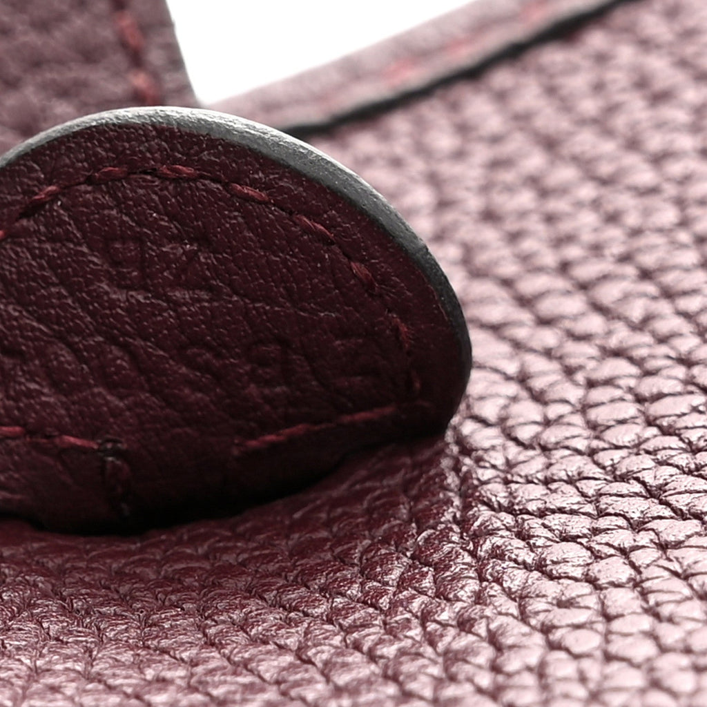Taurillon Maurice Evelyne TPM Bordeaux