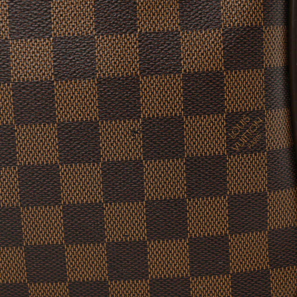 Damier Ebene Icare