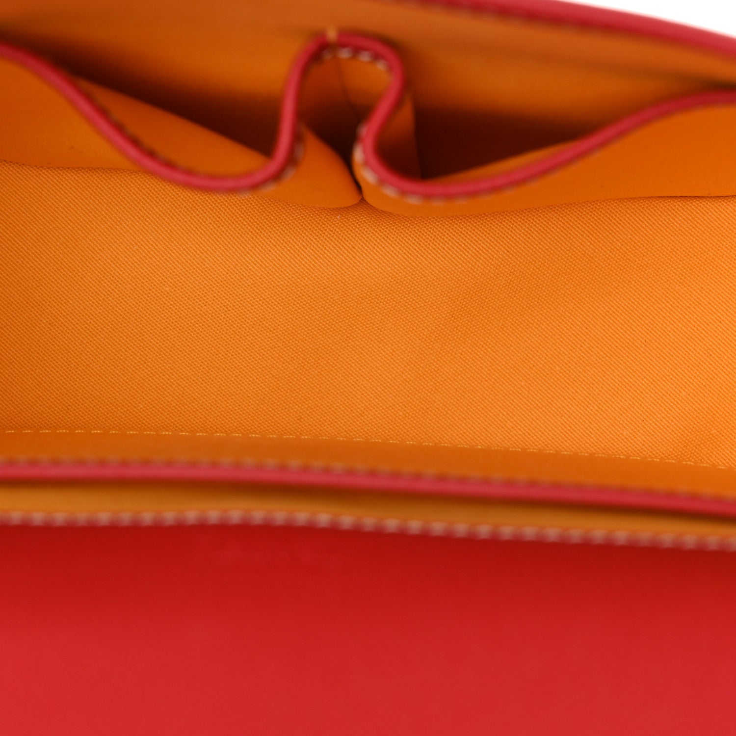 Goyardine Belvedere II PM Messenger Bag Red