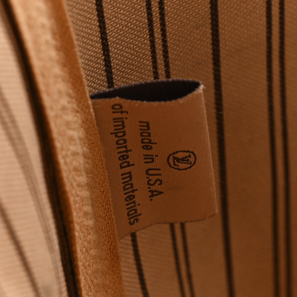 Monogram Neo Neverfull MM