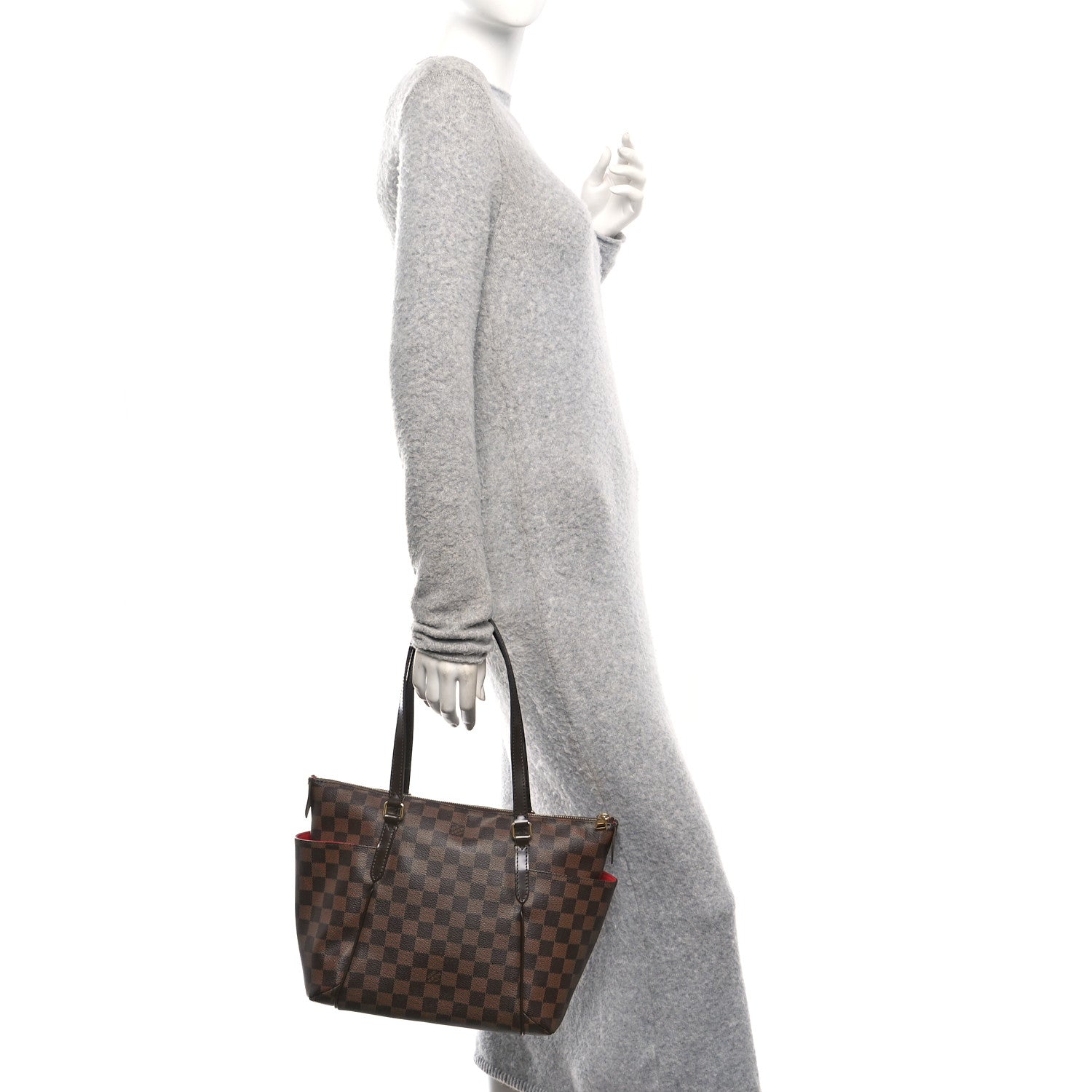 Damier Ebene Totally PM