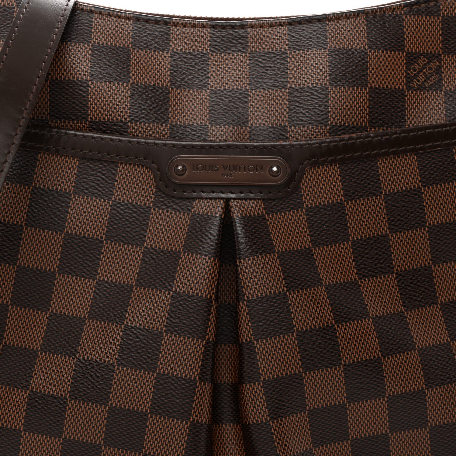 Damier Ebene Bloomsbury PM