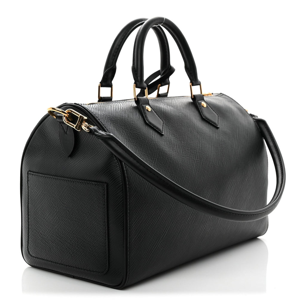 Epi Speedy Soft 30 Black