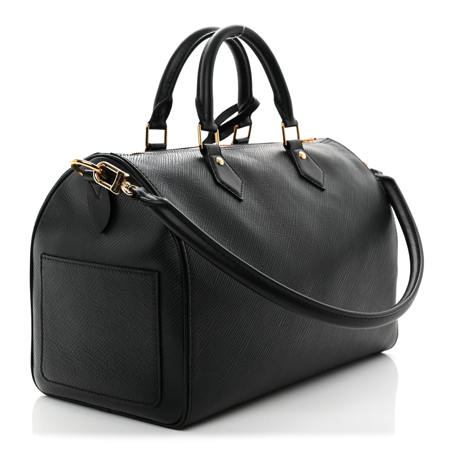 Epi Speedy Soft 30 Black