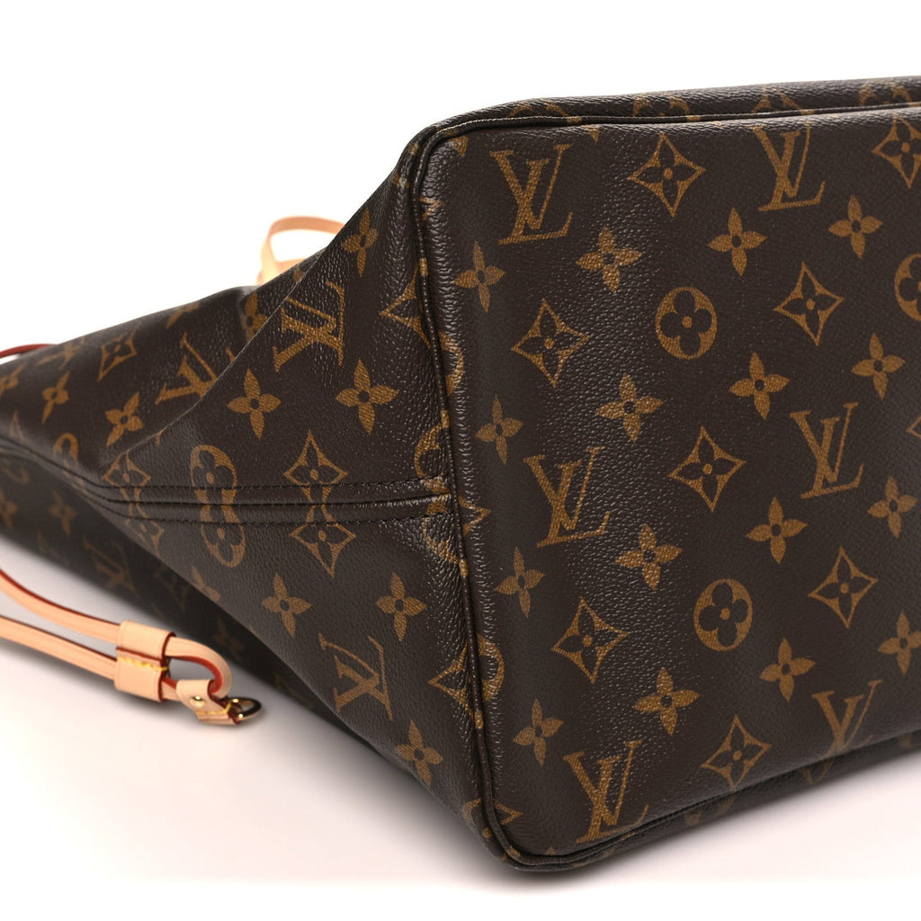 Monogram Neo Neverfull GM