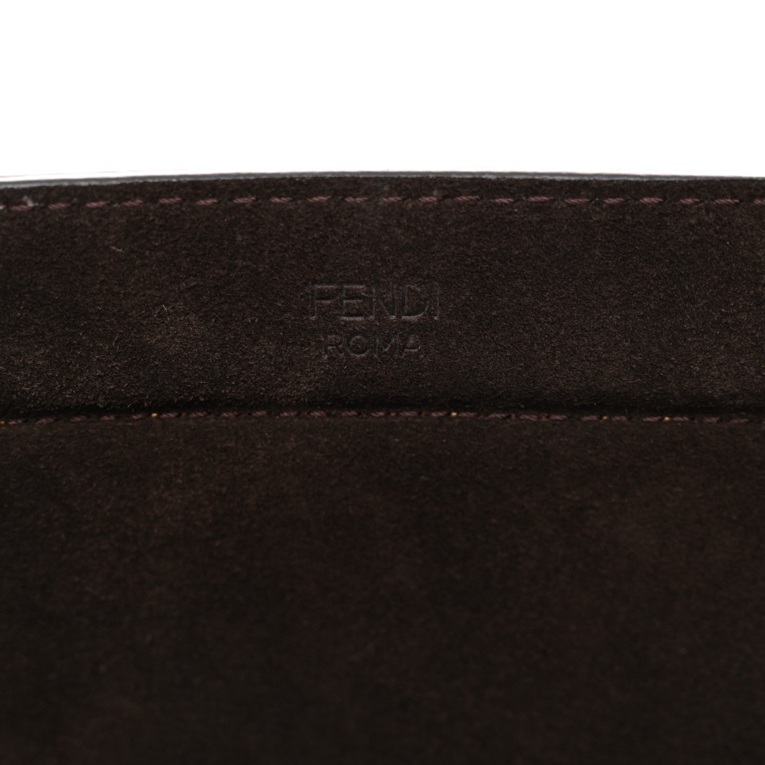 Vitello Bellagio Medium Fendi Flip Beige Amido Sorbet Anice