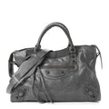 Agneau Classic Hardware City Gris Tarmac