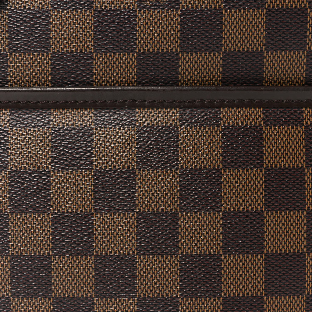 Damier Ebene Ipanema PM