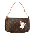 Monogram Panda Pochette Accessories