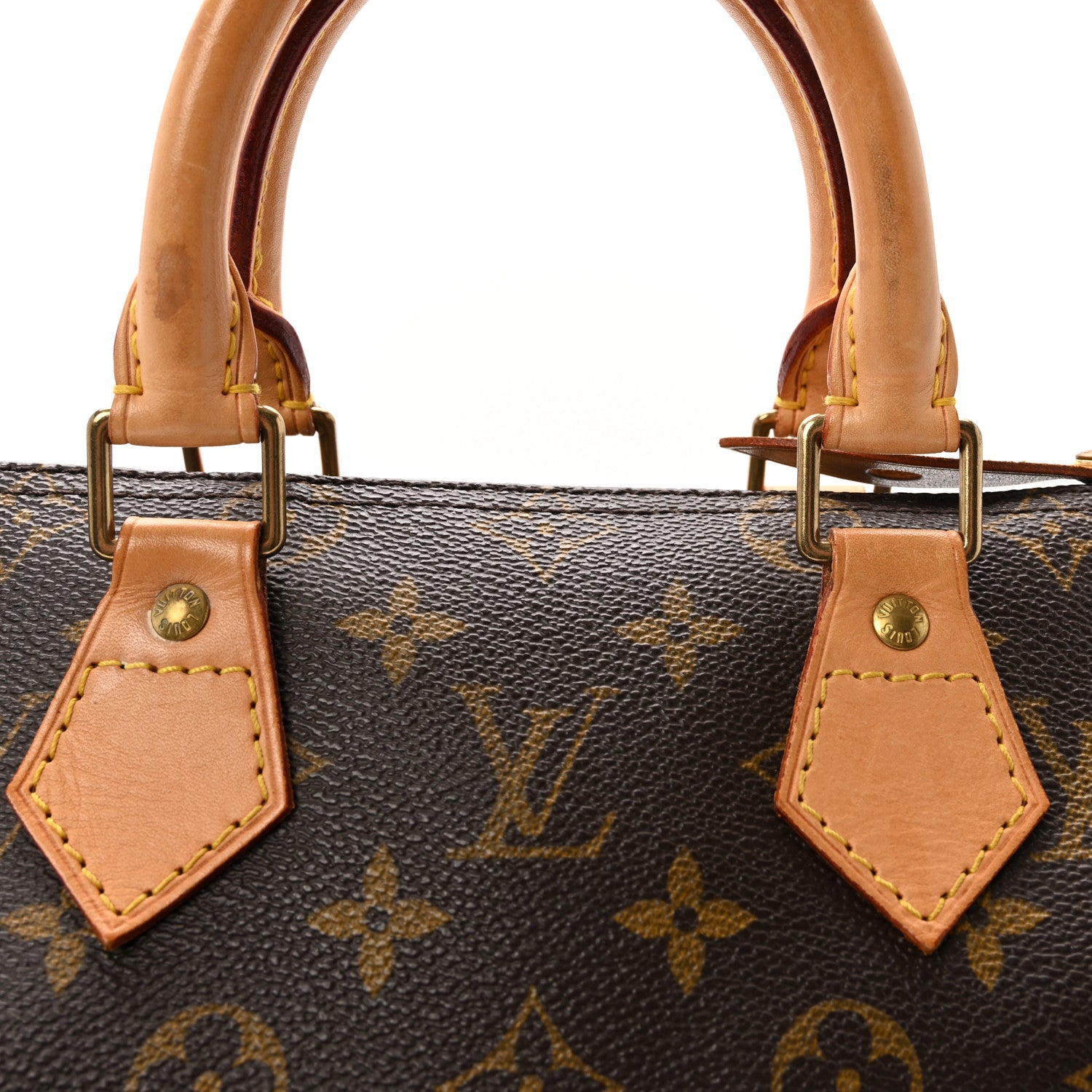 Monogram Speedy 25