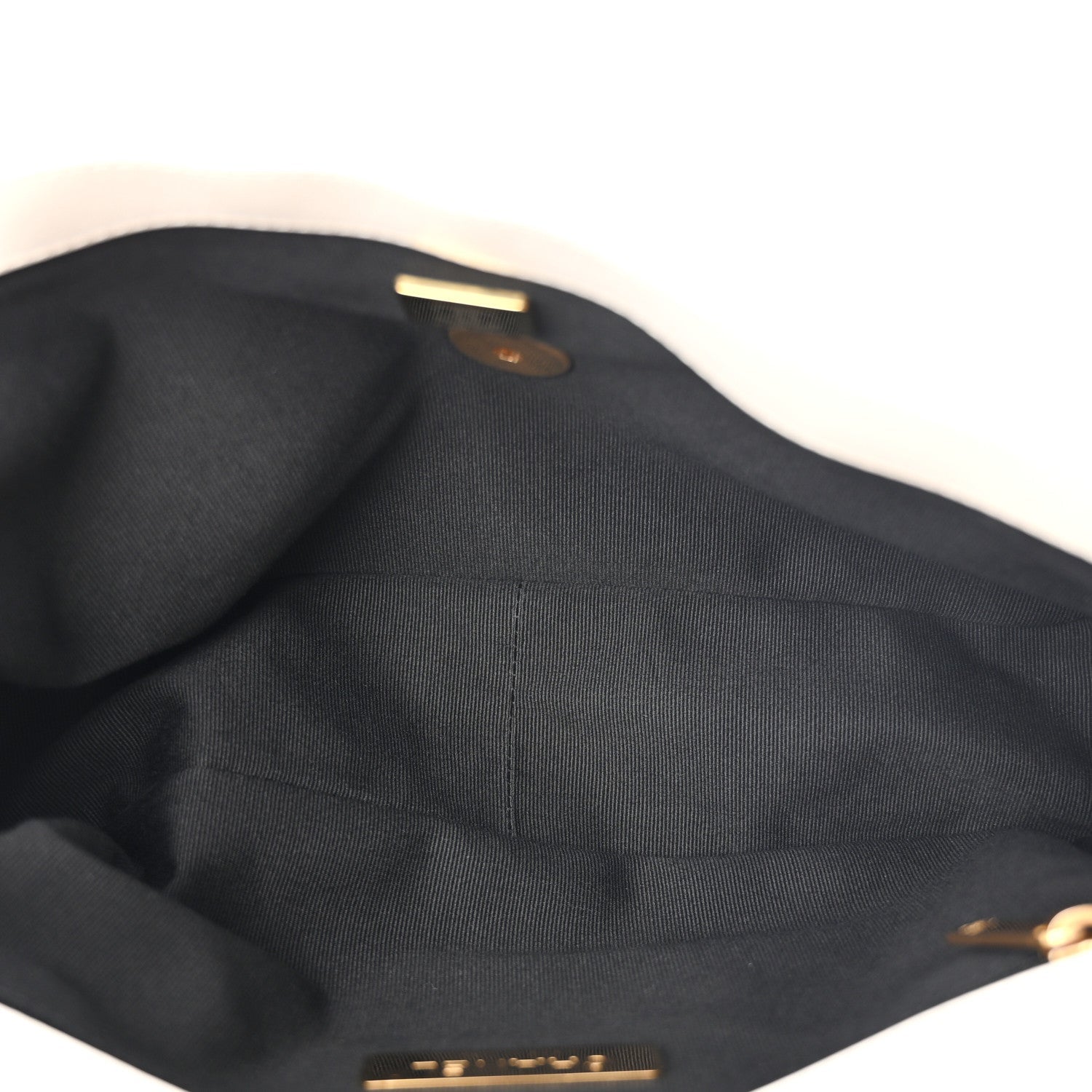 Lambskin Quilted Medium Chanel 19 Flap White