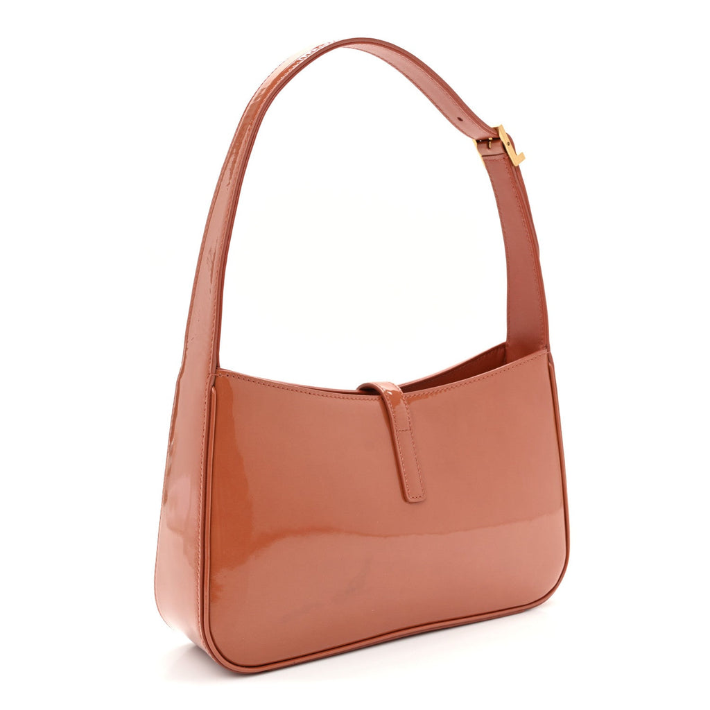 Patent Le 5 A 7 Hobo Mild Rose