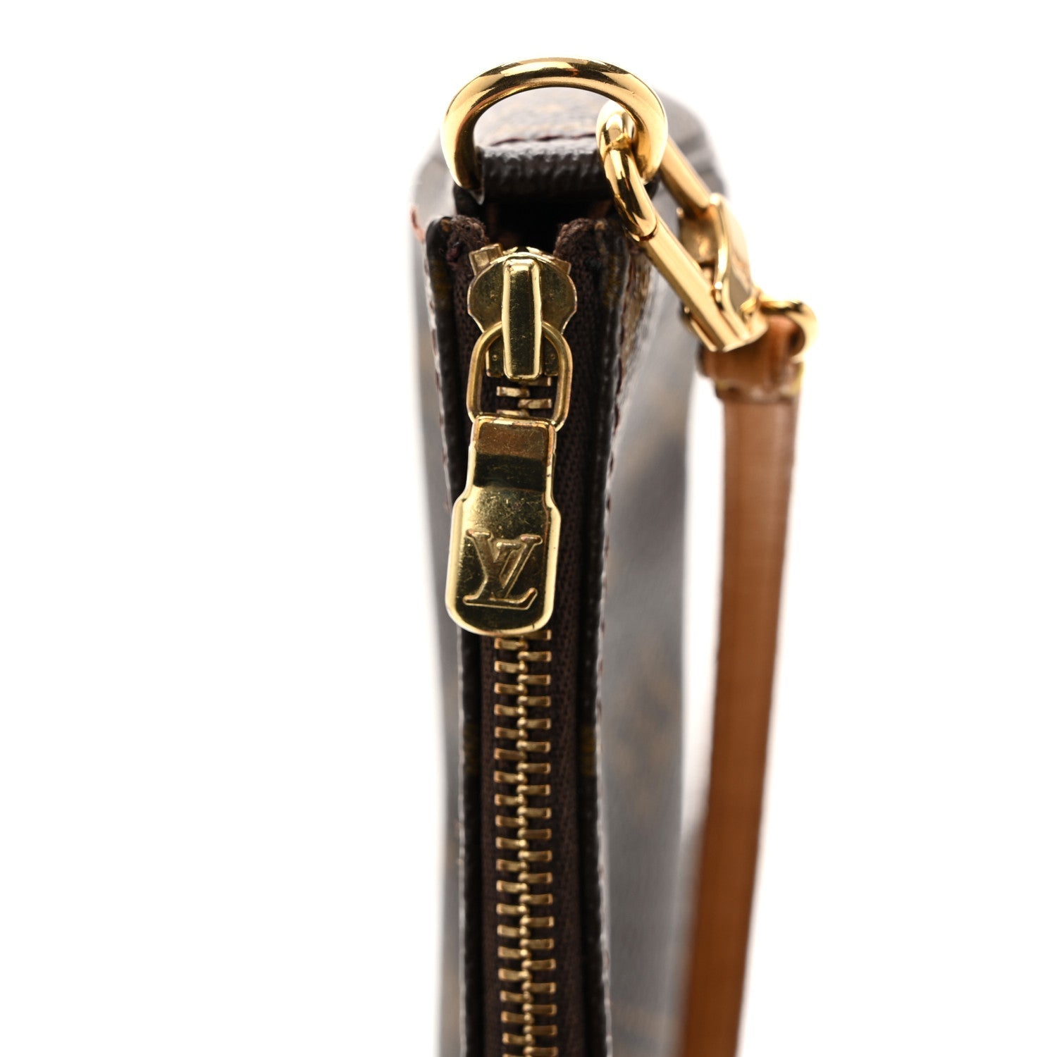 Monogram Pochette Accessories