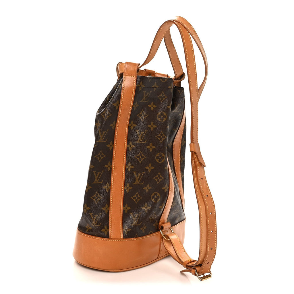 Monogram Randonnee PM