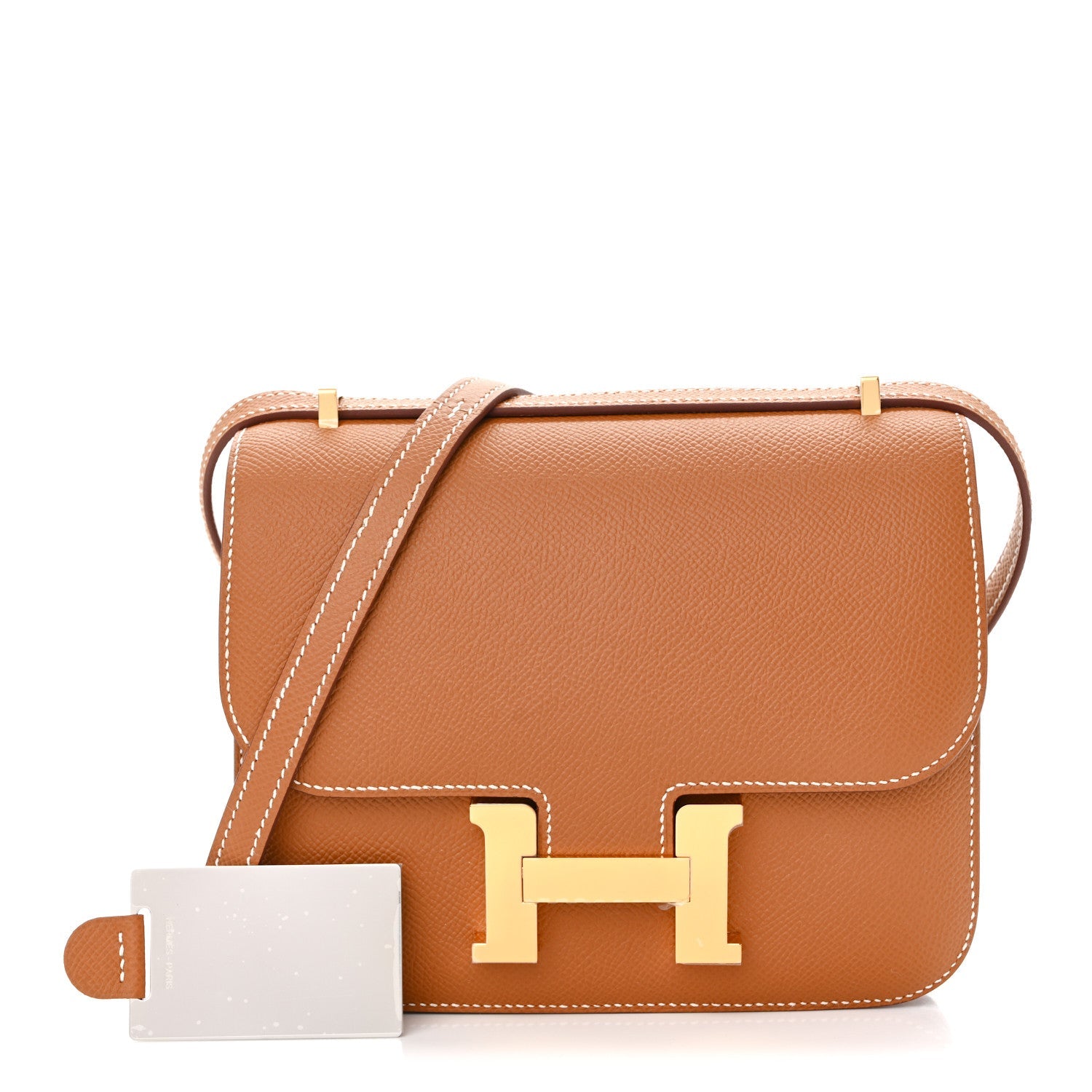 Epsom Constance 18 Gold