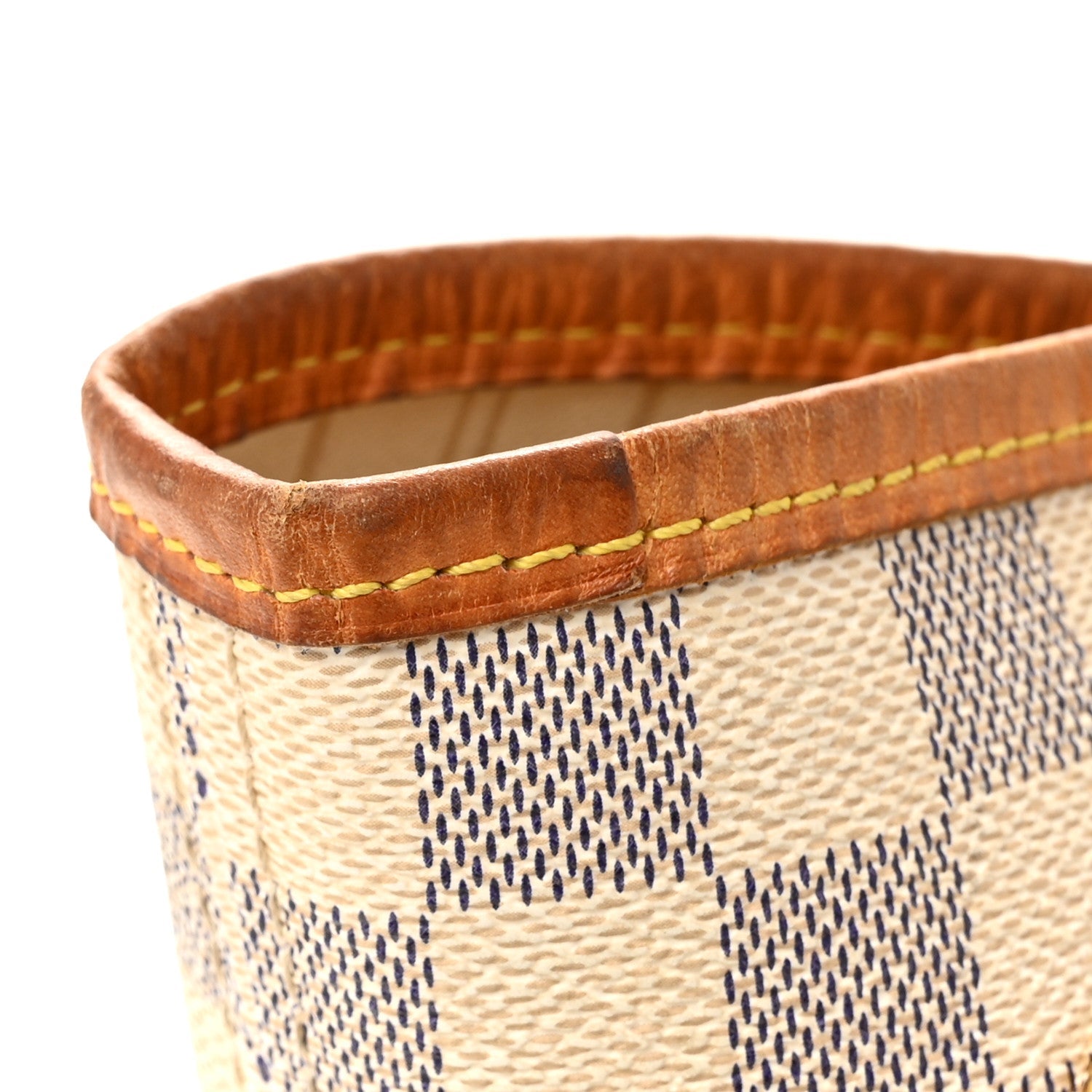Damier Azur Neverfull MM