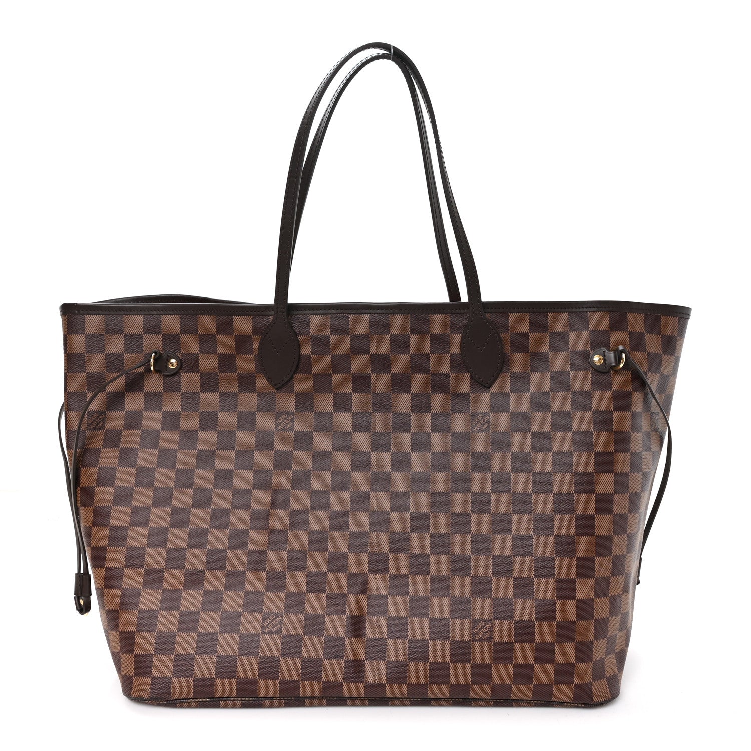 Damier Ebene Neo Neverfull GM