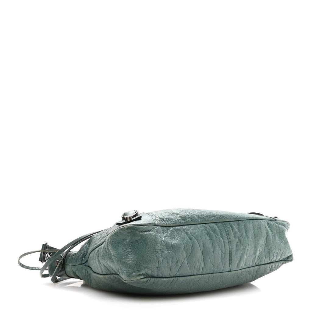 Agneau Classic Hardware First Vert Menthe