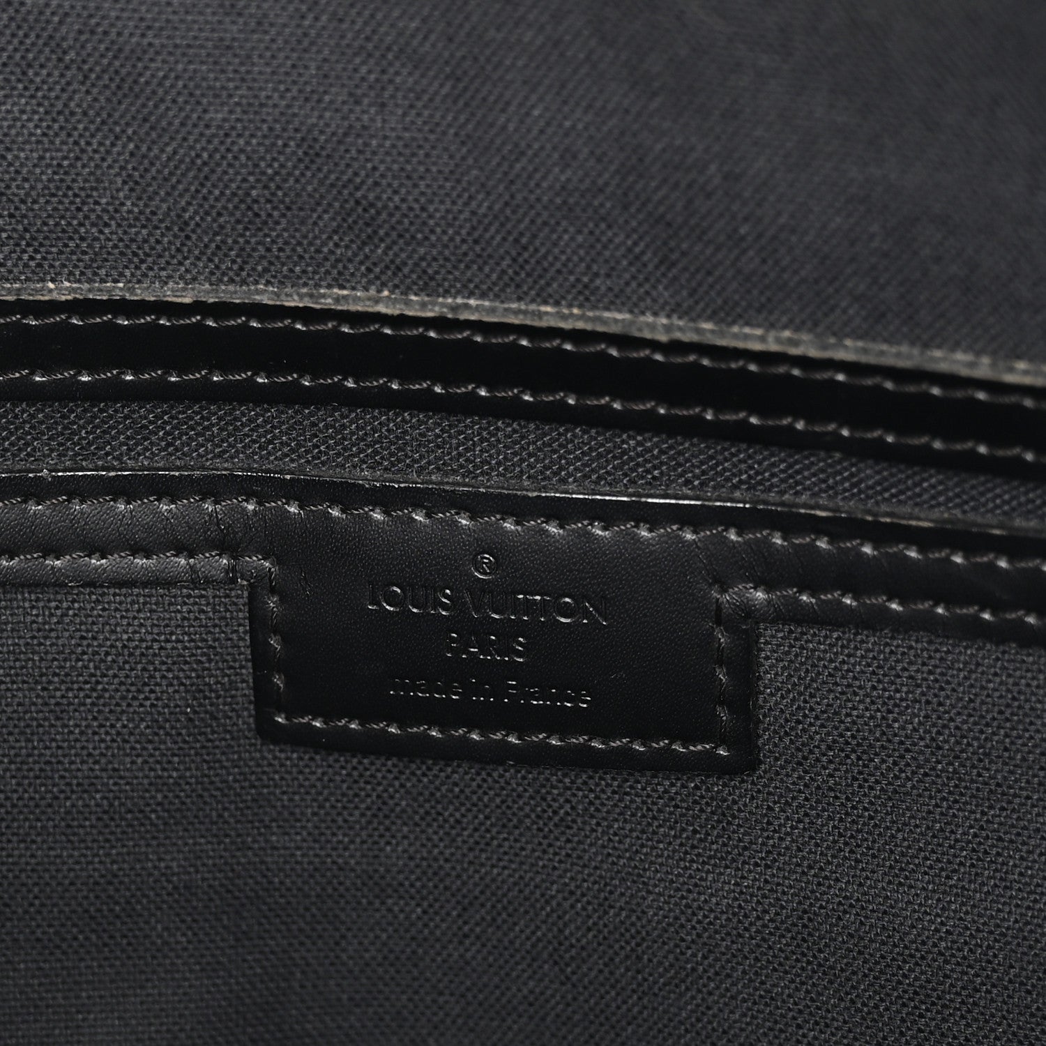 Damier Graphite Tadao