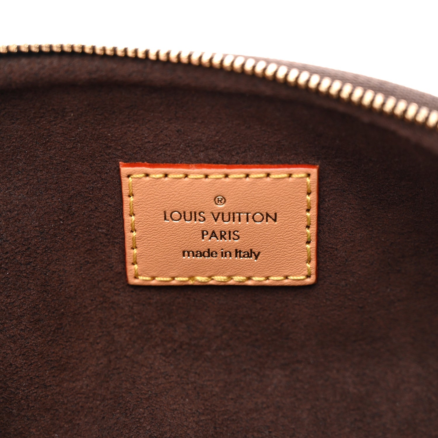 Monogram Mini Bumbag