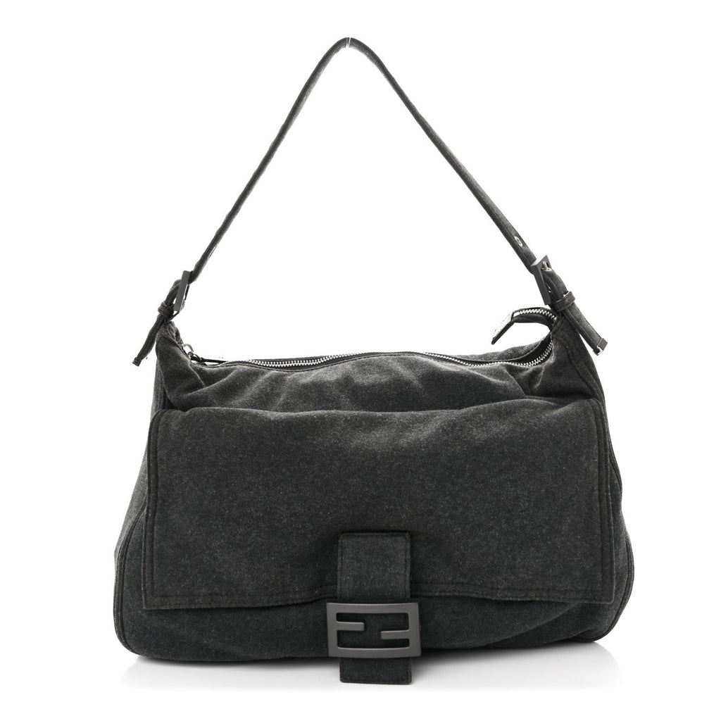 Jersey Mama Baguette Black