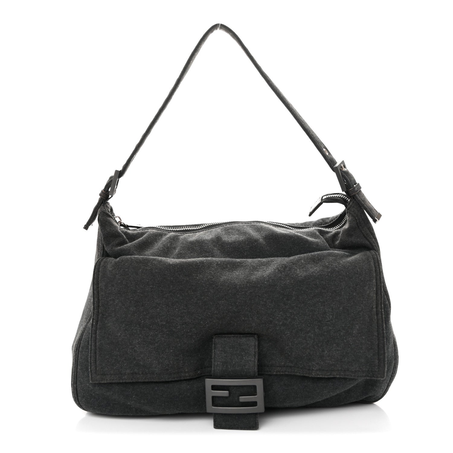 Jersey Mama Baguette Black