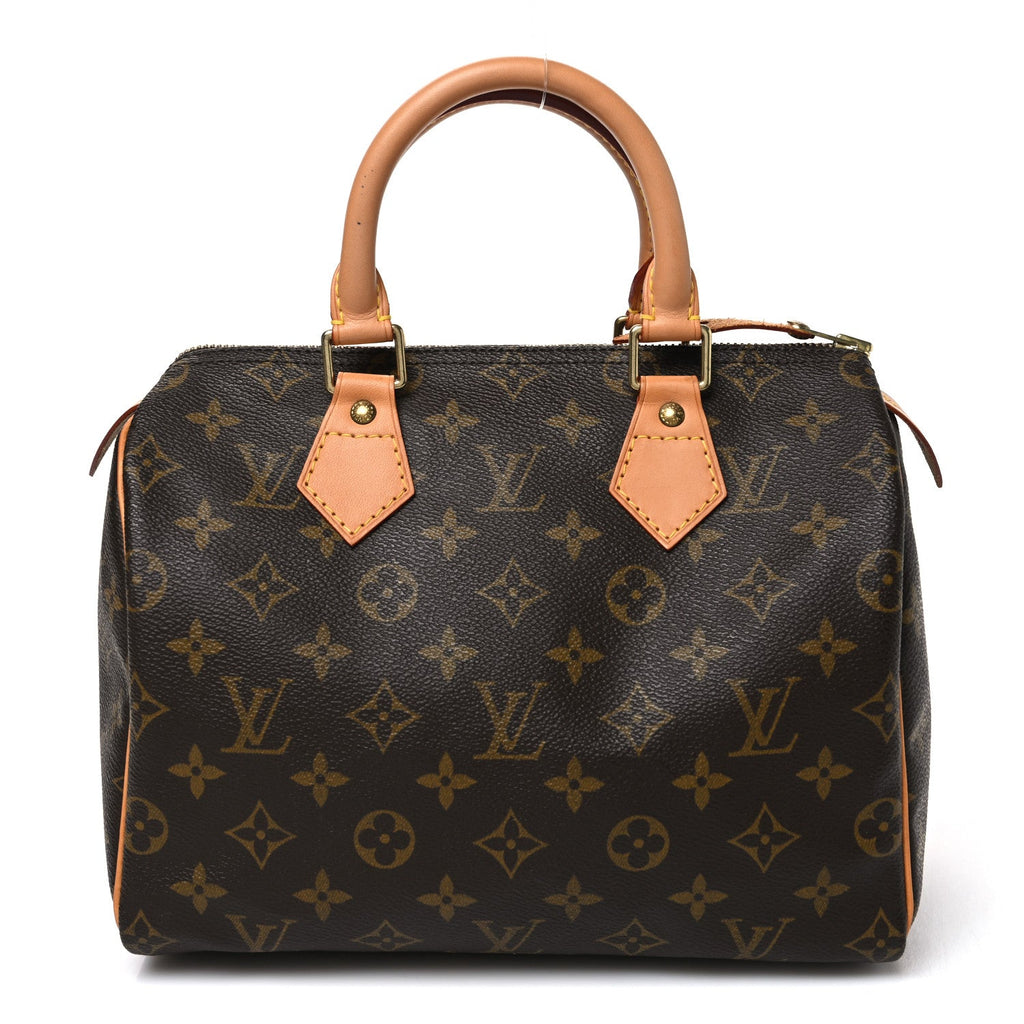 Monogram Speedy 25