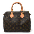 Monogram Speedy 25