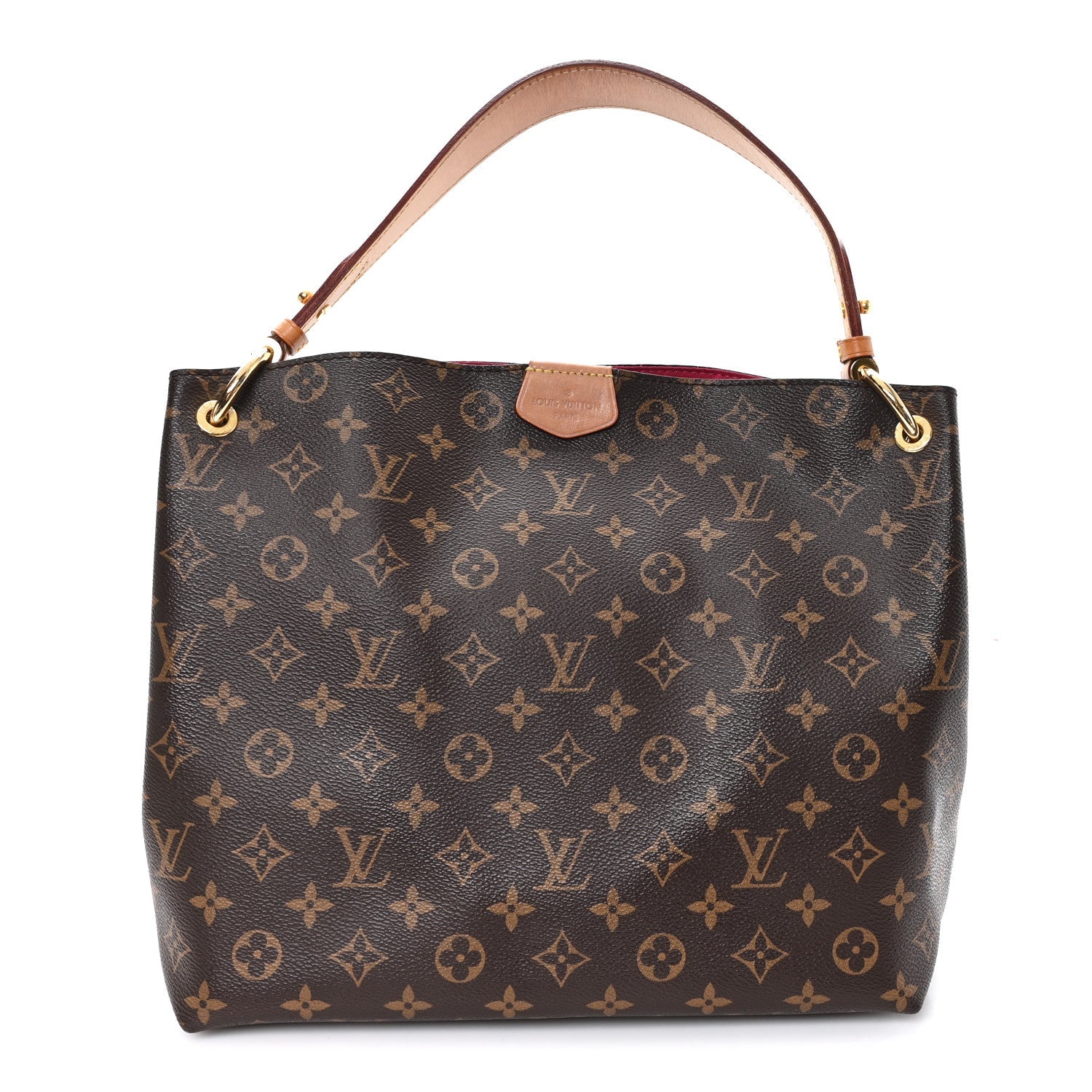 Monogram Graceful PM