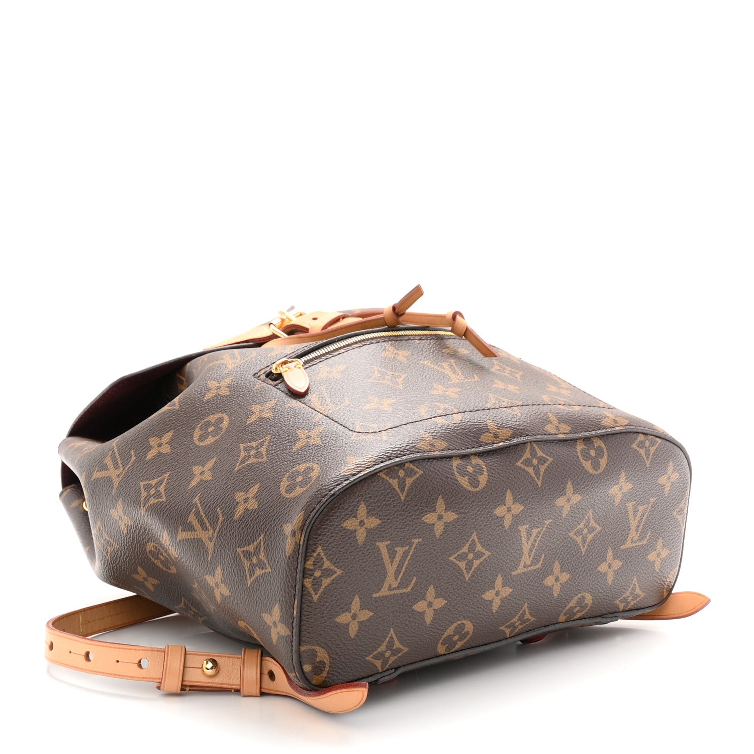 Monogram Montsouris NM Backpack