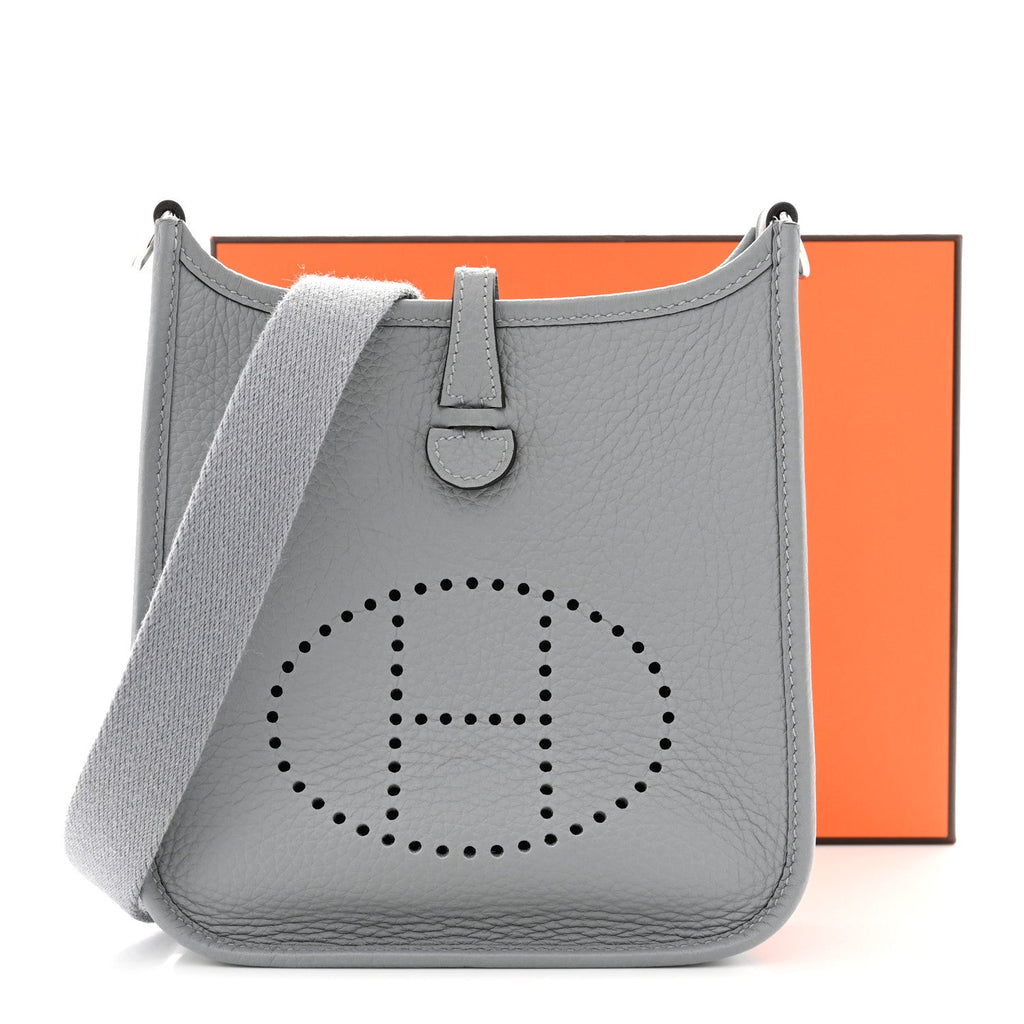 Taurillon Clemence Evelyne TPM Gris Pantin