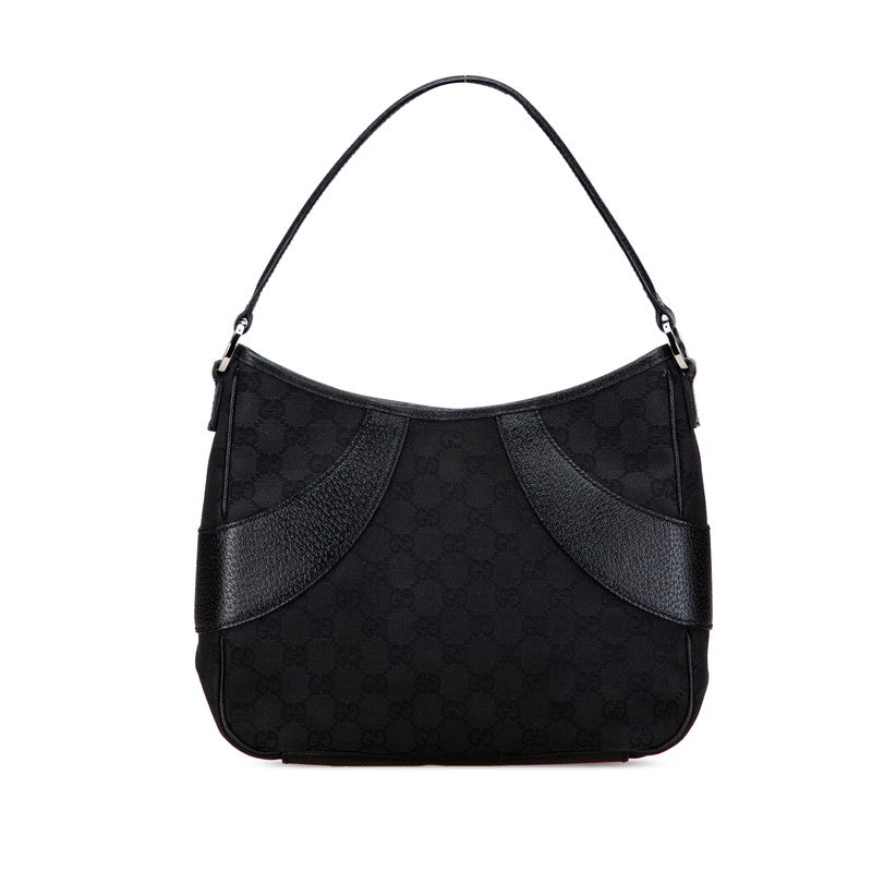 Gucci GG Canvas Shoulder Bag