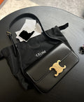 Celine Arc de Triomphe Shoulder Bag
