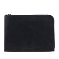 Louis Vuitton Pochette Jour GM Taurillon Clutch Bag