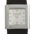 Dior Riva Stainless Steel Watch