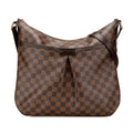 Louis Vuitton Bloomsbury Damier shoulder bag