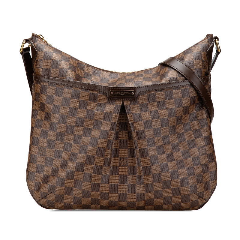 Louis Vuitton Bloomsbury Damier shoulder bag