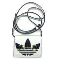 Gucci x Adidas Horsebit Shoulder Wallet