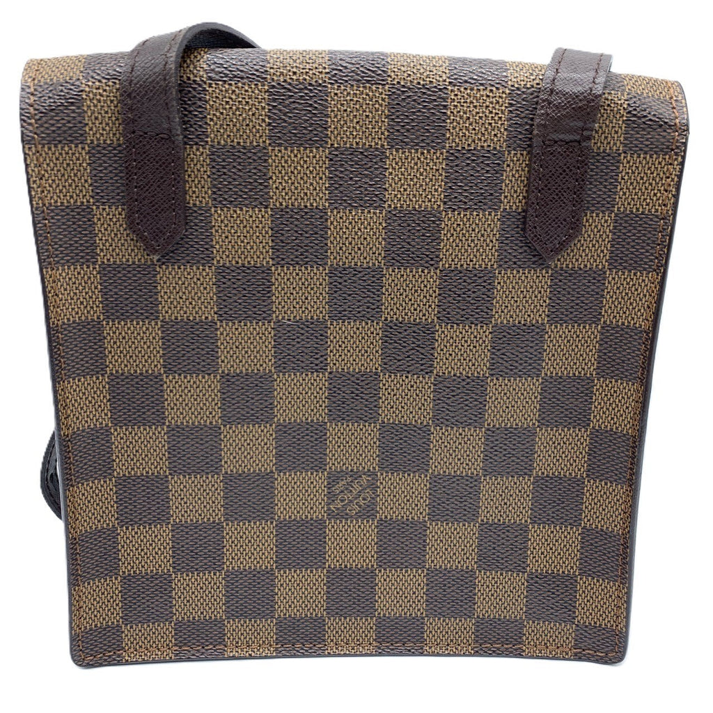 Louis Vuitton Damier Pimlico Shoulder Bag