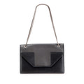 Saint Laurent Betty Leather Shoulder Bag