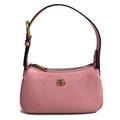 Gucci Aphrodite Leather Shoulder Bag