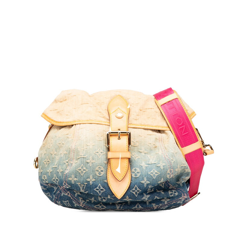 Louis Vuitton Sunshine Monogram shoulder bag