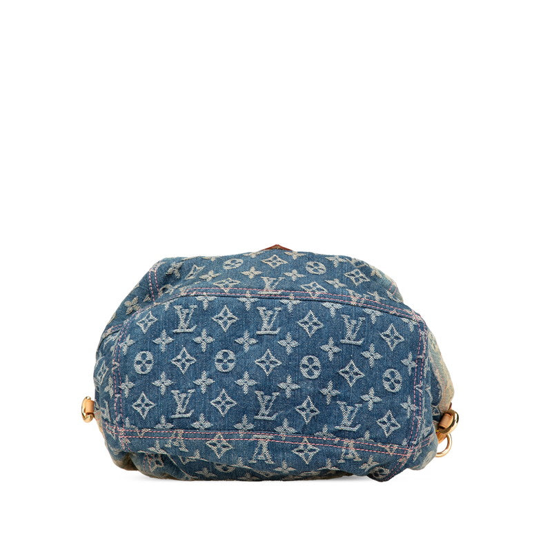 Louis Vuitton Sunshine Monogram shoulder bag