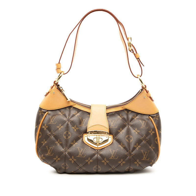 Louis Vuitton Monogram Etoile City Bag PM Shoulder Bag