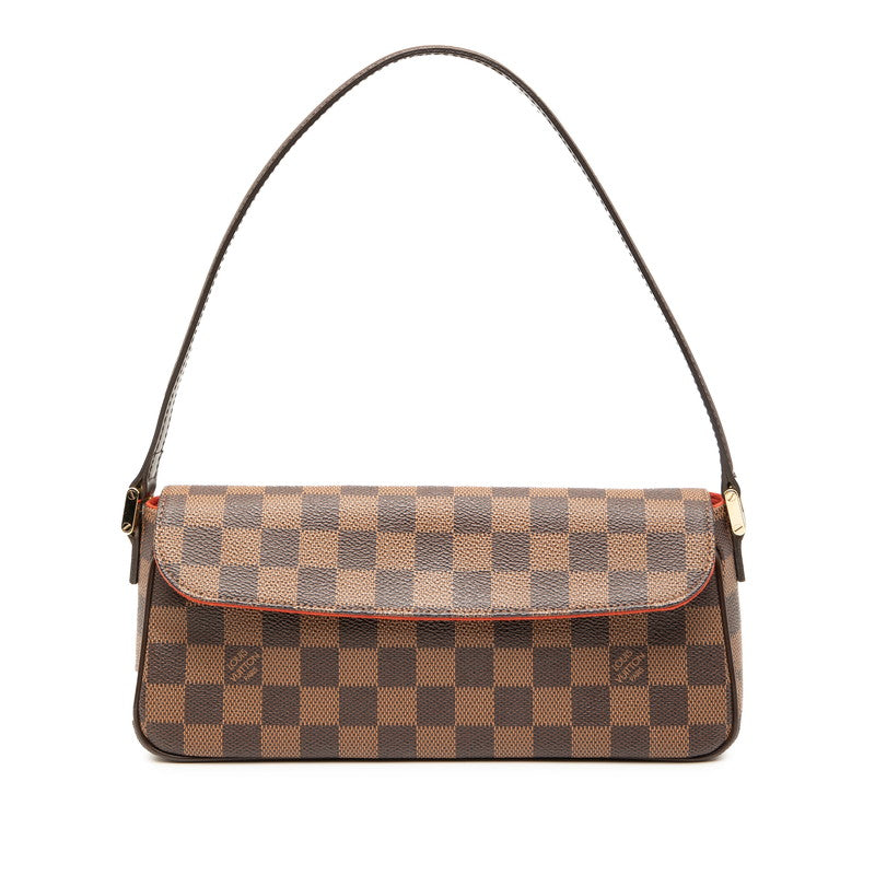 Louis Vuitton Recita Damier Shoulder Bag