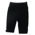 Christian Dior 7A21408A1312 Velvet Shorts
