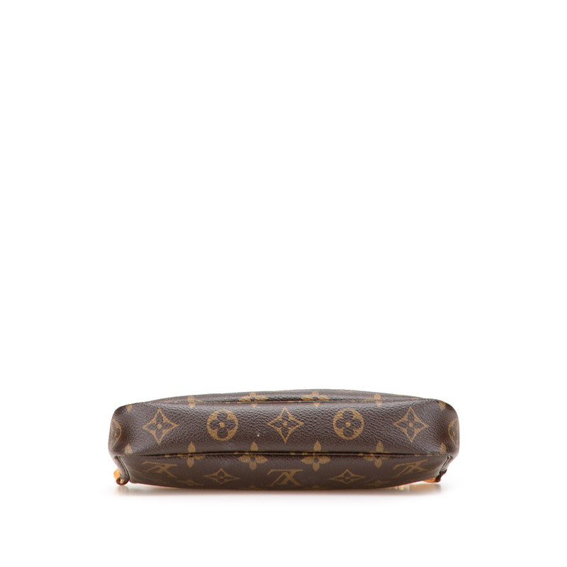 Louis Vuitton Pochette Accessoires Monogram Shoulder Bag