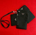Prada Re-Nylon Nylon Shoulder Bag