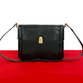 Yves Saint Laurent Leather Shoulder Bag