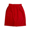 Dior Wool Polyester Skirt